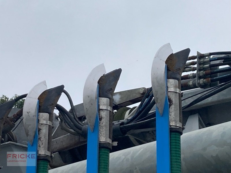 Pumpfass typu Kaweco Schwanenhals 30000, Gebrauchtmaschine w Bockel - Gyhum (Zdjęcie 14)