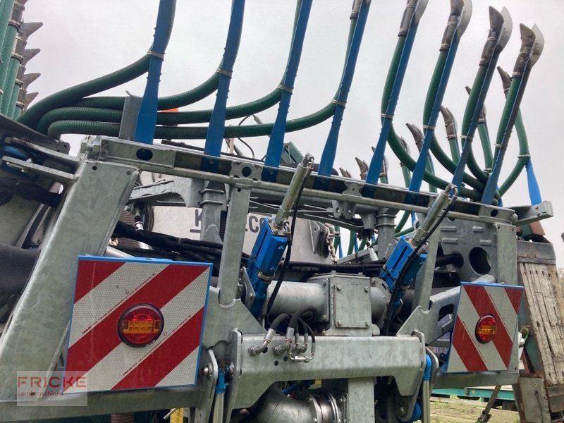 Pumpfass typu Kaweco Schwanenhals 30000, Gebrauchtmaschine w Bockel - Gyhum (Zdjęcie 15)