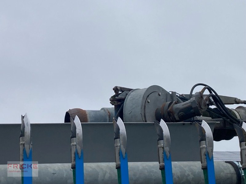 Pumpfass typu Kaweco Schwanenhals 30000, Gebrauchtmaschine w Bockel - Gyhum (Zdjęcie 17)