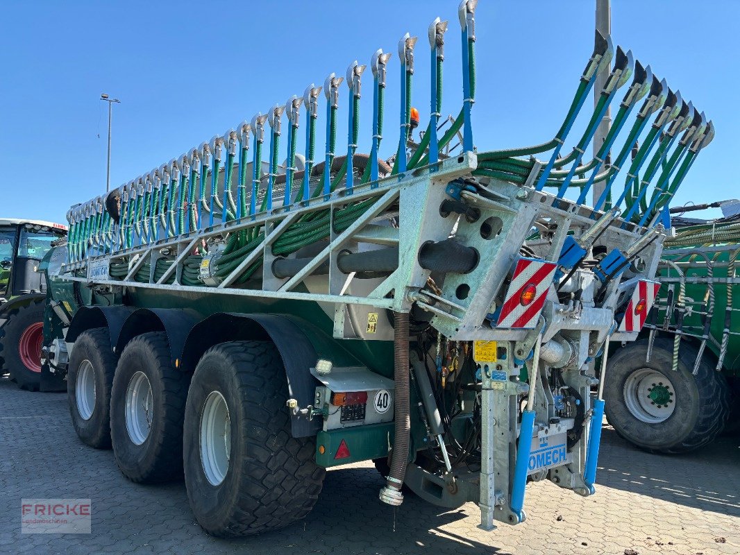 Pumpfass typu Kaweco Schwanenhals 30000, Gebrauchtmaschine w Bockel - Gyhum (Zdjęcie 31)