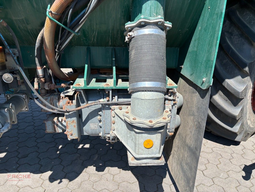 Pumpfass typu Kaweco Schwanenhals 30000, Gebrauchtmaschine w Bockel - Gyhum (Zdjęcie 21)