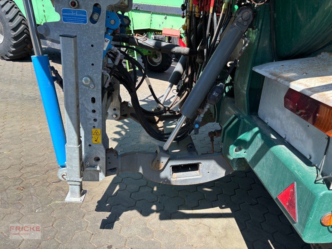 Pumpfass typu Kaweco Schwanenhals 30000, Gebrauchtmaschine w Bockel - Gyhum (Zdjęcie 24)