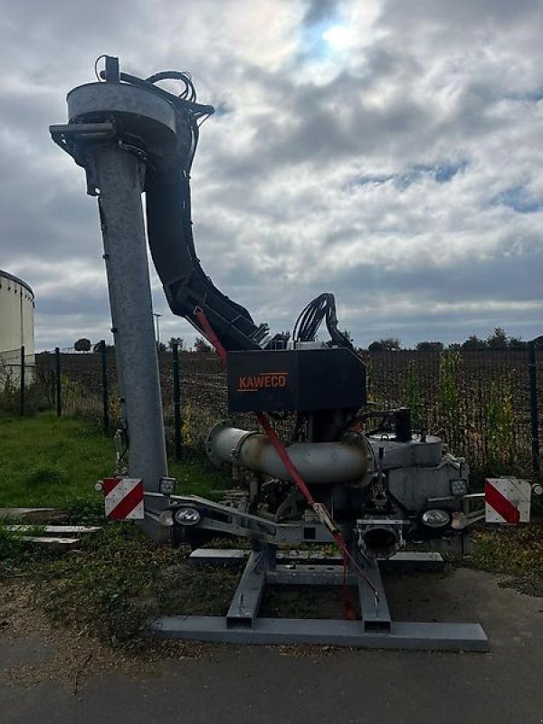 Pumpfass typu Kaweco Schwanenhals, Gebrauchtmaschine v Fürstenstein (Obrázek 11)