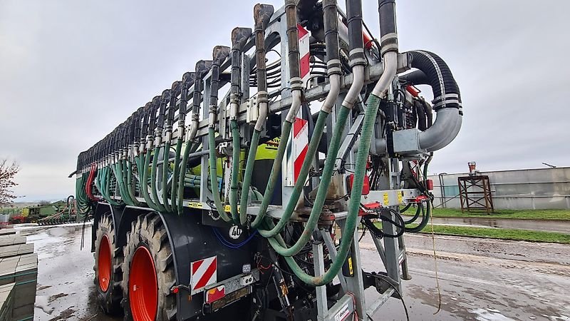 Pumpfass vrste Kaweco Schwanenhals, Gebrauchtmaschine v Fürstenstein (Slika 3)