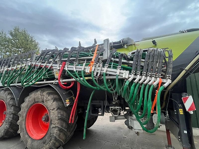 Pumpfass typu Kaweco Schwanenhals, Gebrauchtmaschine v Fürstenstein (Obrázek 4)