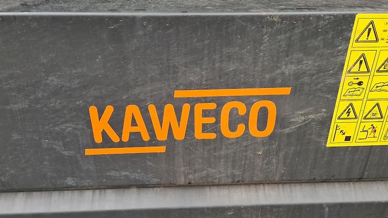 Pumpfass vrste Kaweco Schwanenhals, Gebrauchtmaschine v Fürstenstein (Slika 11)