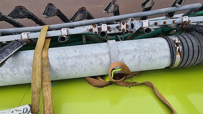 Pumpfass vrste Kaweco Schwanenhals, Gebrauchtmaschine v Fürstenstein (Slika 24)