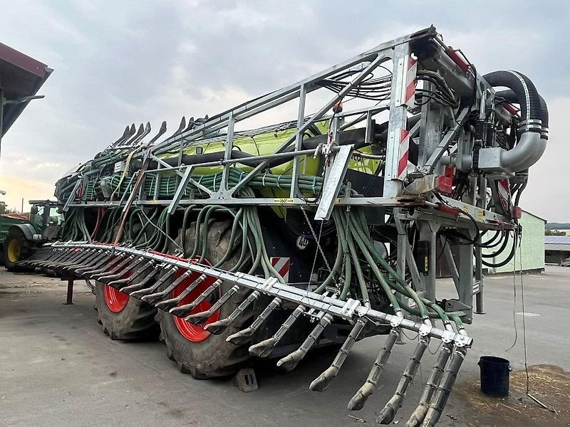 Pumpfass typu Kaweco Schwanenhals, Gebrauchtmaschine v Fürstenstein (Obrázek 8)