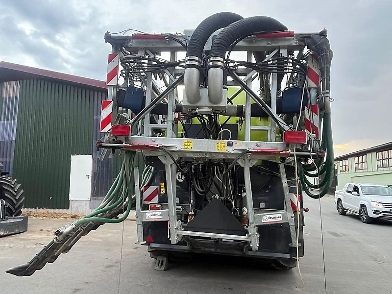 Pumpfass typu Kaweco Schwanenhals, Gebrauchtmaschine v Fürstenstein (Obrázek 5)