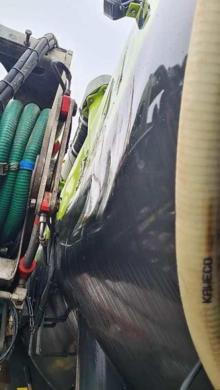 Pumpfass vrste Kaweco Schwanenhals, Gebrauchtmaschine v Fürstenstein (Slika 29)