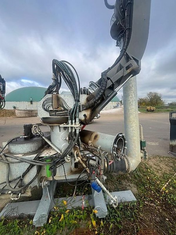 Pumpfass typu Kaweco Schwanenhals, Gebrauchtmaschine v Fürstenstein (Obrázek 12)