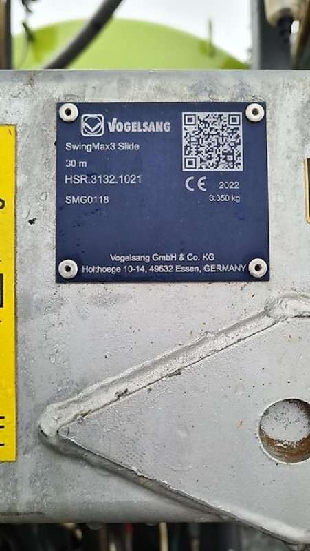 Pumpfass vrste Kaweco Schwanenhals, Gebrauchtmaschine v Fürstenstein (Slika 15)