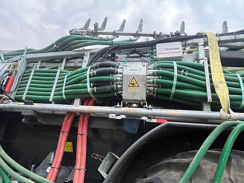 Pumpfass typu Kaweco Schwanenhals, Gebrauchtmaschine v Fürstenstein (Obrázek 9)