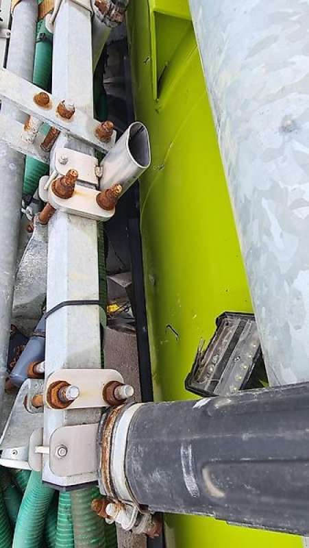 Pumpfass vrste Kaweco Schwanenhals, Gebrauchtmaschine v Fürstenstein (Slika 26)