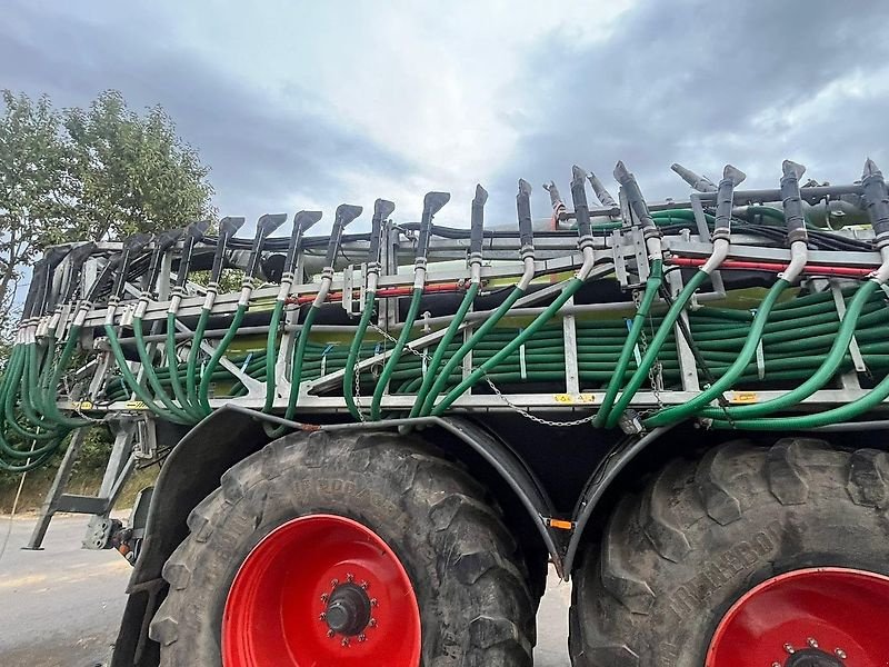 Pumpfass typu Kaweco Schwanenhals, Gebrauchtmaschine v Fürstenstein (Obrázek 3)