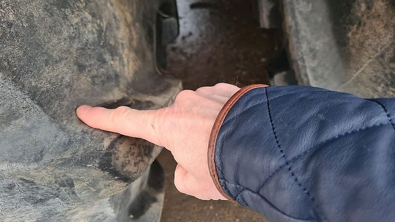 Pumpfass vrste Kaweco Schwanenhals, Gebrauchtmaschine v Fürstenstein (Slika 9)