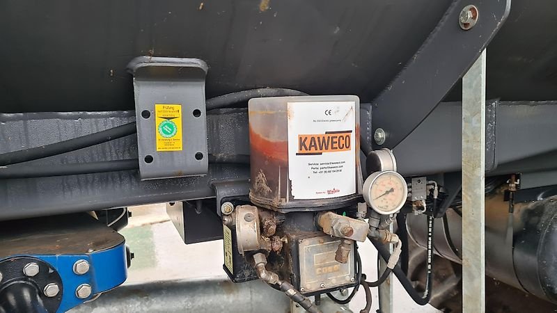 Pumpfass vrste Kaweco Schwanenhals, Gebrauchtmaschine v Fürstenstein (Slika 10)