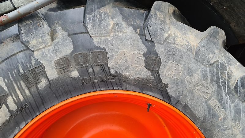 Pumpfass vrste Kaweco Schwanenhals, Gebrauchtmaschine v Fürstenstein (Slika 8)