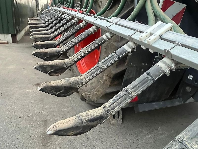 Pumpfass typu Kaweco Schwanenhals, Gebrauchtmaschine v Fürstenstein (Obrázek 7)