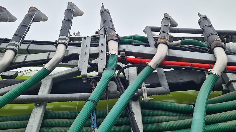 Pumpfass vrste Kaweco Schwanenhals, Gebrauchtmaschine v Fürstenstein (Slika 20)