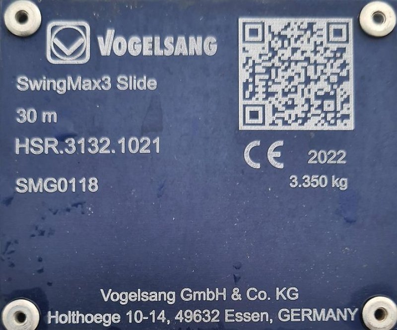 Pumpfass vrste Kaweco Schwanenhals, Gebrauchtmaschine v Fürstenstein (Slika 13)