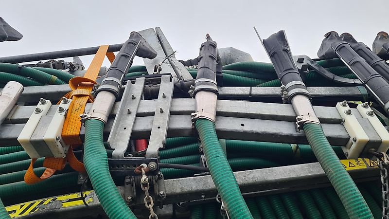 Pumpfass vrste Kaweco Schwanenhals, Gebrauchtmaschine v Fürstenstein (Slika 22)