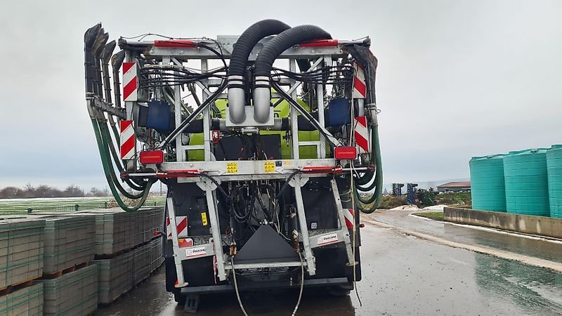 Pumpfass vrste Kaweco Schwanenhals, Gebrauchtmaschine v Fürstenstein (Slika 18)