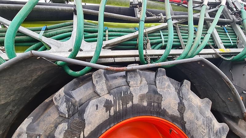 Pumpfass vrste Kaweco Schwanenhals, Gebrauchtmaschine v Fürstenstein (Slika 19)