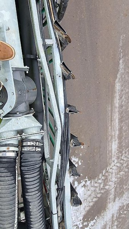 Pumpfass vrste Kaweco Schwanenhals, Gebrauchtmaschine v Fürstenstein (Slika 21)