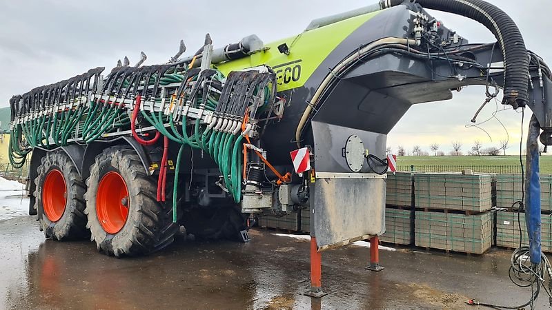 Pumpfass vrste Kaweco Schwanenhals, Gebrauchtmaschine v Fürstenstein (Slika 2)