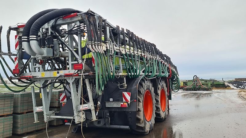 Pumpfass vrste Kaweco Schwanenhals, Gebrauchtmaschine v Fürstenstein (Slika 4)