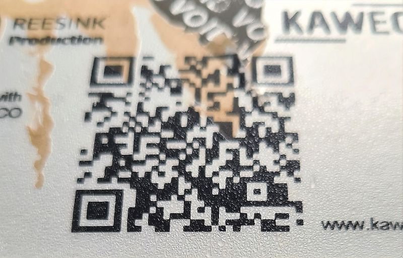 Pumpfass vrste Kaweco Schwanenhals, Gebrauchtmaschine v Fürstenstein (Slika 17)