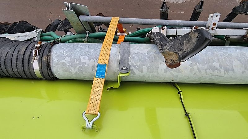 Pumpfass vrste Kaweco Schwanenhals, Gebrauchtmaschine v Fürstenstein (Slika 27)