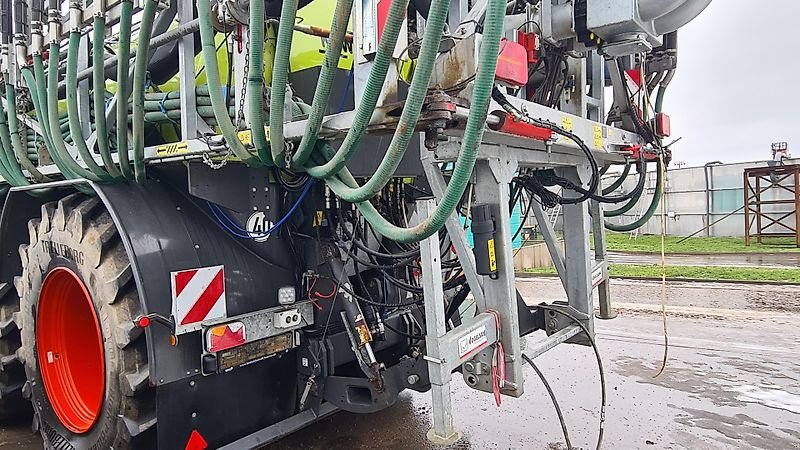 Pumpfass vrste Kaweco Schwanenhals, Gebrauchtmaschine v Fürstenstein (Slika 7)