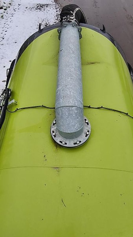 Pumpfass vrste Kaweco Schwanenhals, Gebrauchtmaschine v Fürstenstein (Slika 25)