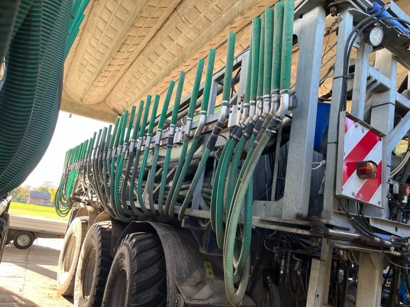 Pumpfass typu Kaweco SI-25.000, Gebrauchtmaschine v Ebersbach (Obrázek 4)