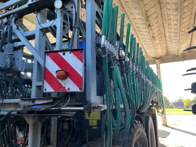 Pumpfass typu Kaweco SI-25.000, Gebrauchtmaschine v Ebersbach (Obrázek 5)