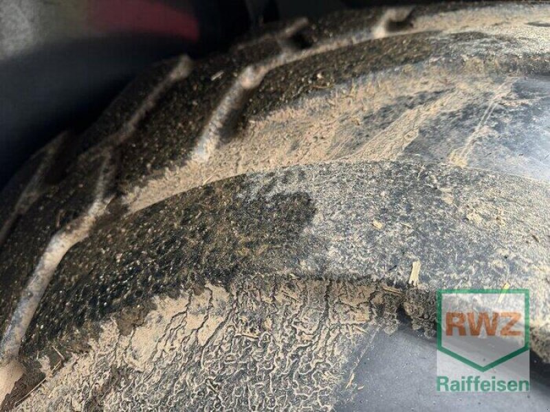 Pumpfass del tipo Kaweco Turbo-Tanker SI 25000 Ltr, Gebrauchtmaschine In Prüm (Immagine 16)