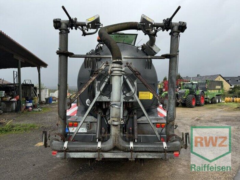 Pumpfass del tipo Kaweco Turbo-Tanker SI 25000 Ltr, Gebrauchtmaschine In Prüm (Immagine 3)