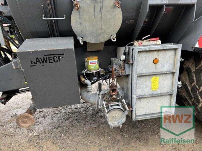 Pumpfass del tipo Kaweco Turbo-Tanker SI 25000 Ltr, Gebrauchtmaschine In Prüm (Immagine 13)