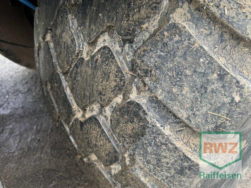 Pumpfass del tipo Kaweco Turbo-Tanker SI 25000 Ltr, Gebrauchtmaschine In Prüm (Immagine 19)