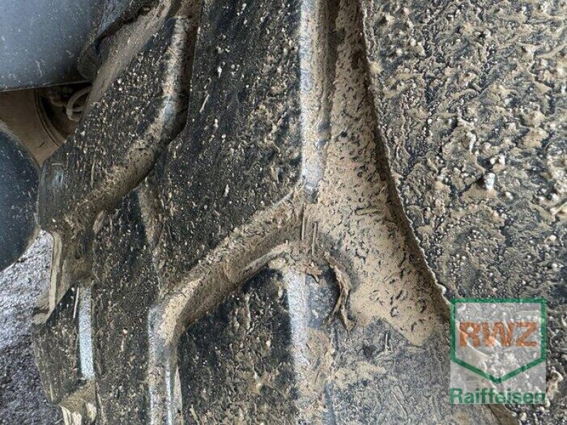 Pumpfass del tipo Kaweco Turbo-Tanker SI 25000 Ltr, Gebrauchtmaschine In Prüm (Immagine 20)