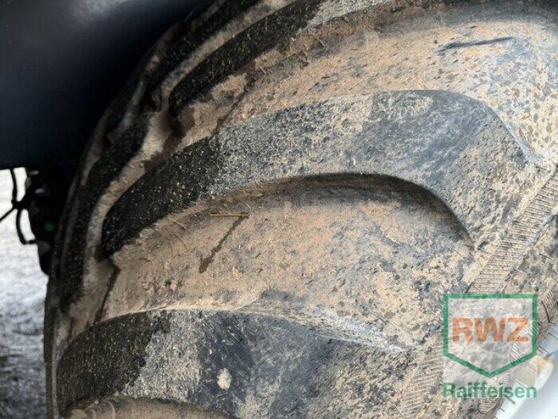 Pumpfass del tipo Kaweco Turbo-Tanker SI 25000 Ltr, Gebrauchtmaschine In Prüm (Immagine 8)