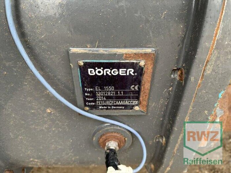 Pumpfass del tipo Kaweco Turbo-Tanker SI 25000 Ltr, Gebrauchtmaschine In Prüm (Immagine 22)