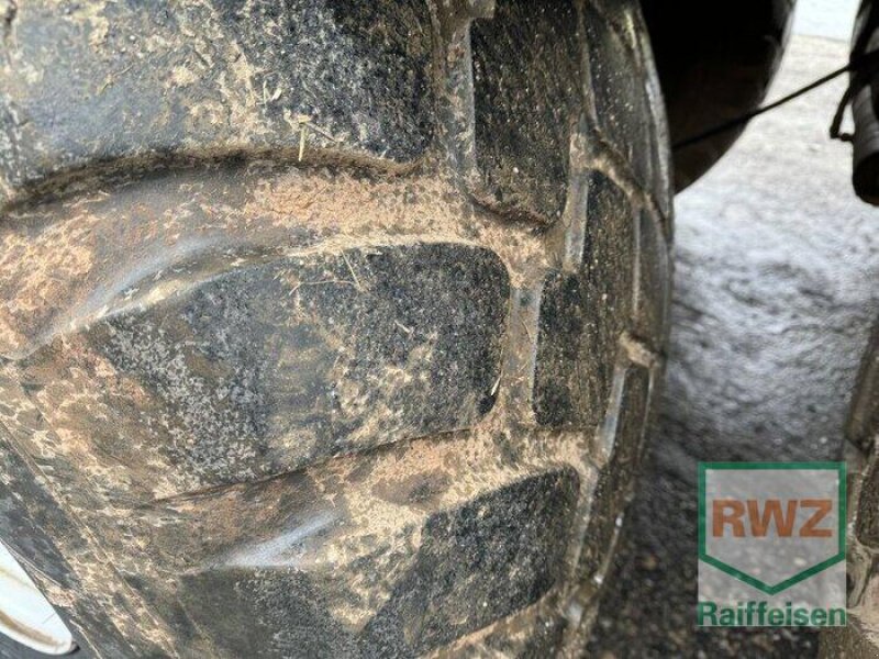 Pumpfass del tipo Kaweco Turbo-Tanker SI 25000 Ltr, Gebrauchtmaschine In Prüm (Immagine 17)