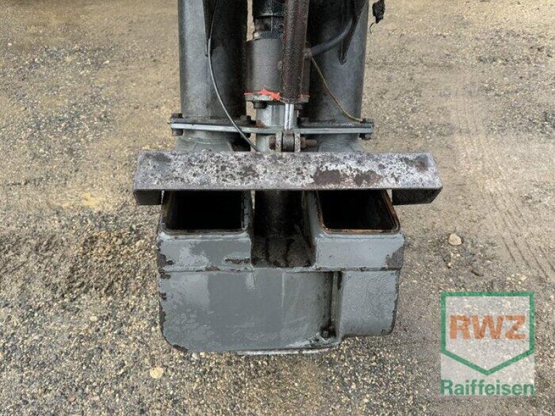 Pumpfass del tipo Kaweco Turbo-Tanker SI 25000 Ltr, Gebrauchtmaschine In Prüm (Immagine 10)