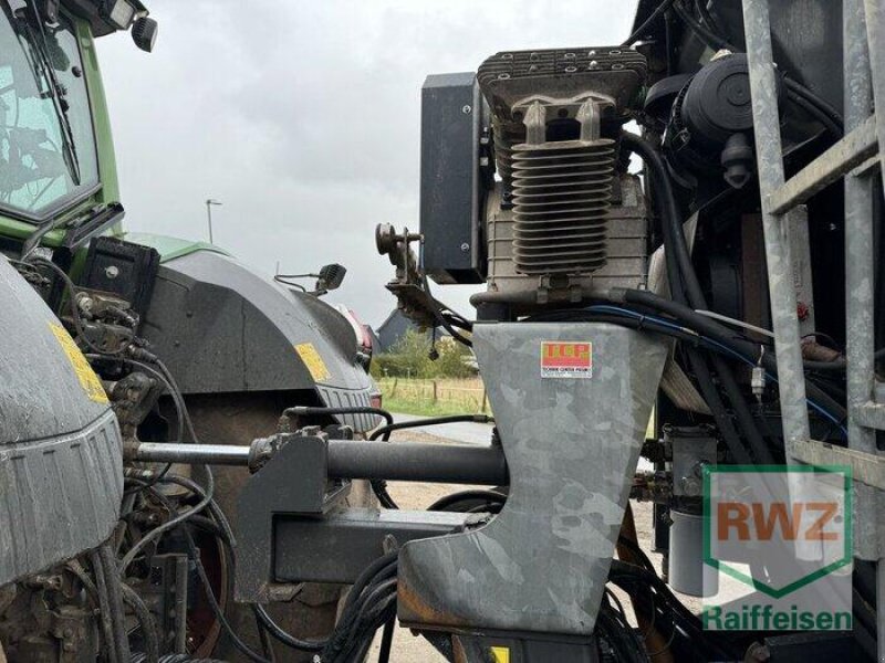 Pumpfass del tipo Kaweco Turbo-Tanker SI 25000 Ltr, Gebrauchtmaschine In Prüm (Immagine 14)