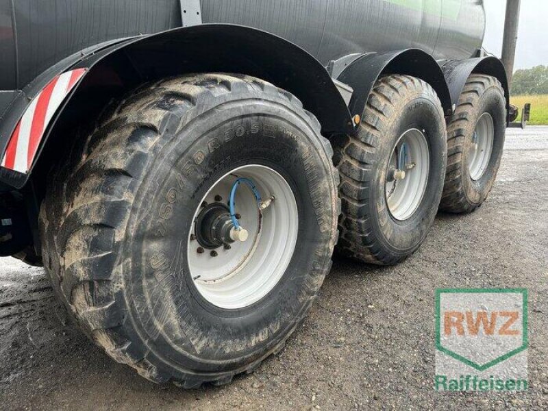 Pumpfass del tipo Kaweco Turbo-Tanker SI 25000 Ltr, Gebrauchtmaschine In Prüm (Immagine 15)