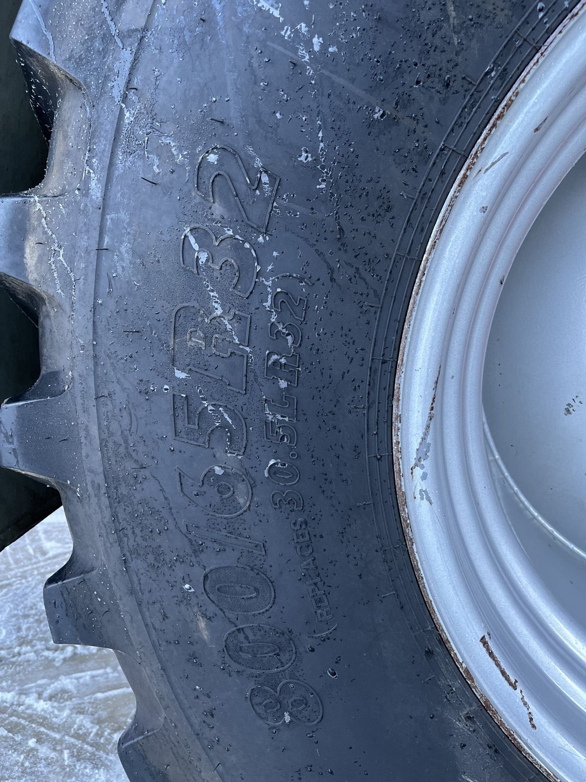 Pumpfass a típus Kirchner KVH 10000, Gebrauchtmaschine ekkor: Reith bei Kitzbühel (Kép 15)