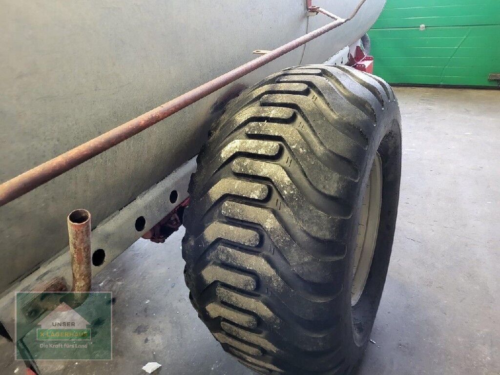 Pumpfass tip Kirchner T5000L, Gebrauchtmaschine in Perg (Poză 5)